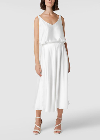 Біла блузка жіноча Swing