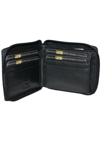 Гаманець чоловічий шкіряний NC38MN JCB (257476242)