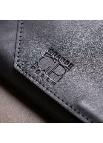 Мужской кошелек Grande Pelle (257171001)