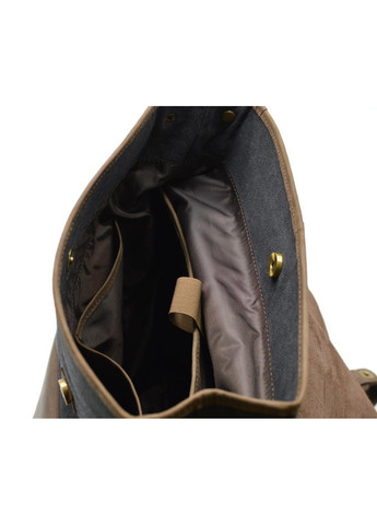 Комбинированный рюкзак унисекс rg-9001-4lx TARWA (276456893)