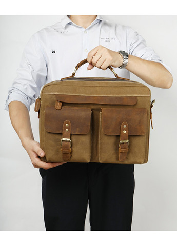 Чоловіча сумка Vintage (257157870)