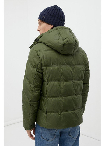 Зеленая зимняя зимняя куртка fwb61036-529 Finn Flare