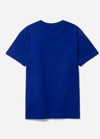 Синя футболка Ralph Lauren
