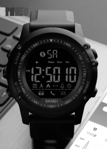 Годинник AMST Mountain Steel Skmei (265542765)