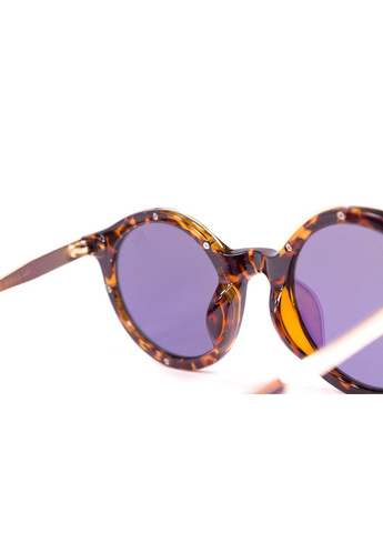 Солнцезащитные поляризационные женские очки 8025-5 Polarized (262087131)