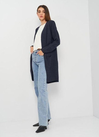 Темно-синий кардиган Minimum