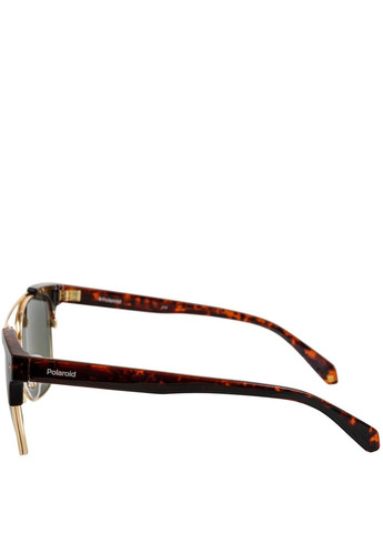 Жіночі поляризаційні сонцезахисні окуляри pol6039sx-08654uc Polaroid (262975740)