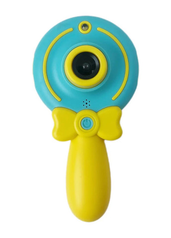 Детская видеокамера Baby Camera блакитного кольору Lidl (259770295)