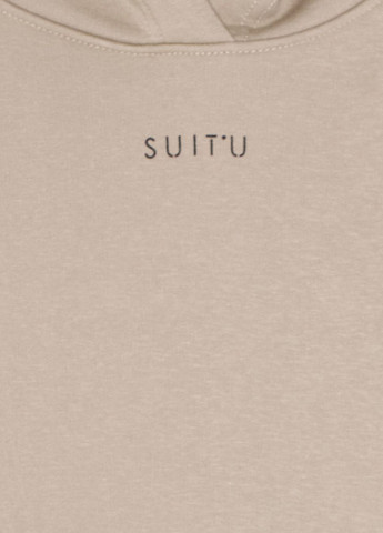 Худи флис,бежевий,Suit`u Suit'u (265623332)