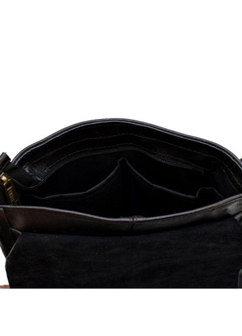 Мужская кожаная сумка ga-7157-3md Черный TARWA (276456901)