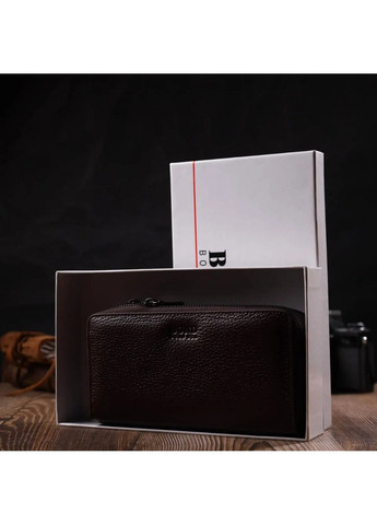 Кожаный мужской турецкий клатч 22025 Bond (269089089)