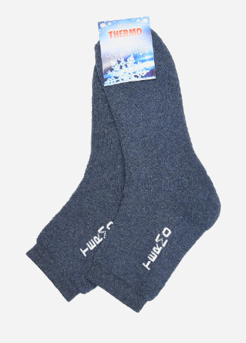 Шкарпетки чоловічі махрові розмір 40-46 Let's Shop (257041787)