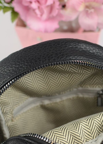 Миниатюрный женский рюкзак сумочка через плечо, маленькая модная наплечная мини сумка рюкзачок No Brand (266914600)