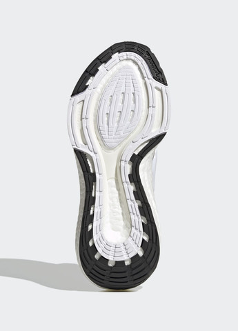 Білі всесезонні кросівки для бігу by stella mccartney ultraboost 22 adidas