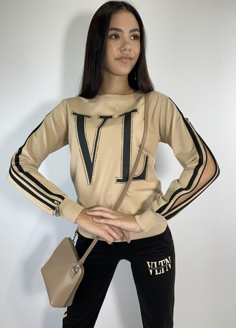 Костюм женский спортивный, городского типа, прогулочный Valentino (268025010)