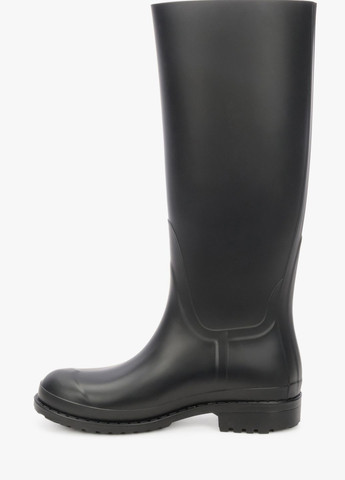 Чоботи, колір чорний Estro (268374614)