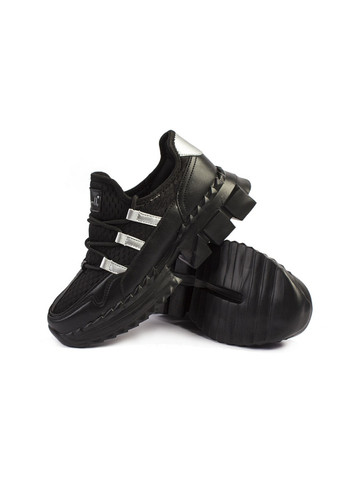 Чорні кросівки жіночі бренду 8300186_(1) Stilli