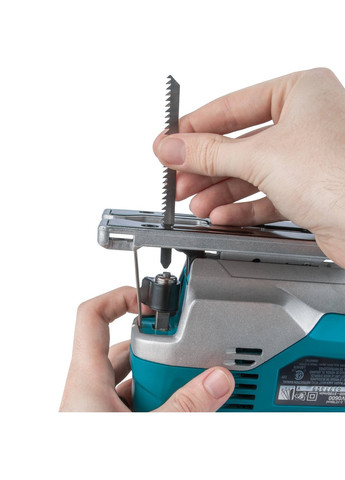 Лобзик мережевий JV0600K Makita (257996998)