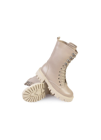 Зимние ботинки женские бренда 8501328_(1) ModaMilano