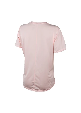 Футболка W NK SWOOSH RUN SS TOP Nike - (261697008)