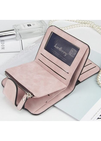 Жіночий гаманець Forever mini рожевий (BFRW-MRR) Baellerry (263518939)
