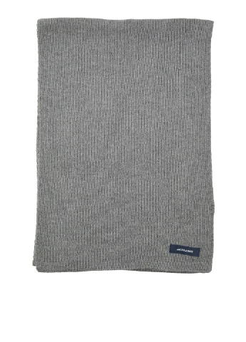 Шарф,серый,JACK&JONES Jack & Jones (273384738)