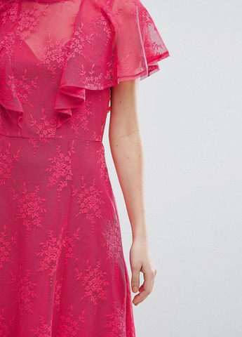 Рожева сукня Miss Selfridge