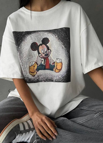 Футболка Украина UM Butik - (277759015)