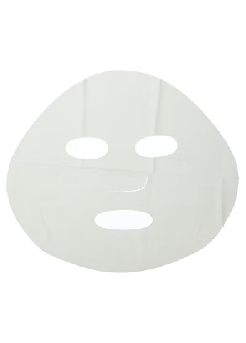 Тканинна маска з екстрактом чорниці Blueberry Moisturizing Mask, 30 мл ROREC (269266367)
