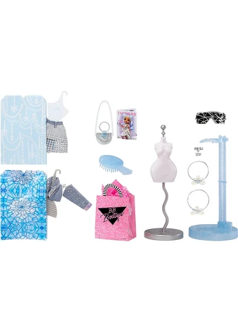 Ігровий набір з лялькою LOL Surprise OMG Fashion Show Style Edition Missy Frost  Міссі Фрост (584315) MGA Entertainment (259111576)