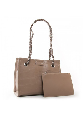 Женская сумочка из кожезаменителя 01-06 7153 Fashion (261486707)