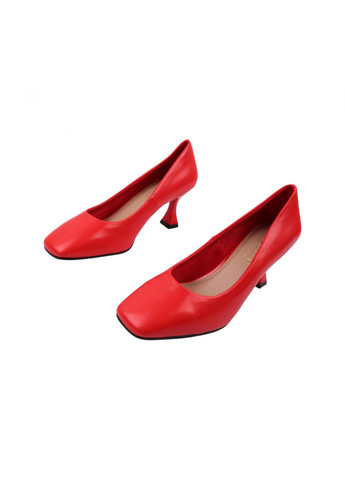 Туфлі жіночі червоні LIICI 223-22dt (257440030)