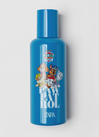 Дитяча туалетна вода PAW PATROL ™ © NICKELODEON 50ML Фруктовий аромат, дитячі парфуми, парфумерія для хлопчика Zara (259501019)