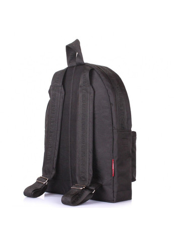 Мужской текстильный рюкзак Rocket PoolParty (262892094)