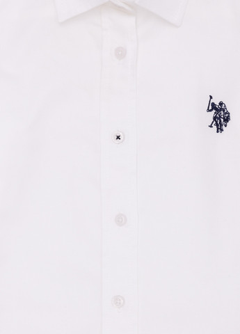 Сорочка довгий рукав U.S. Polo Assn. (257764841)