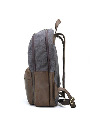 Чоловічий рюкзак з тканини RGc-7273-3md TARWA (272596957)