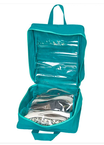Органайзер-сумка дляобуви в чемодан Organize (276974968)