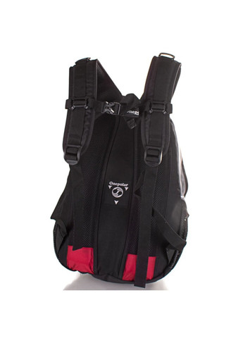 Жіночий рюкзак одинpolar w1675-red Onepolar (262976055)