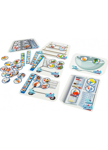 Умные липучки Продукты Pic'n'mix (258150246)