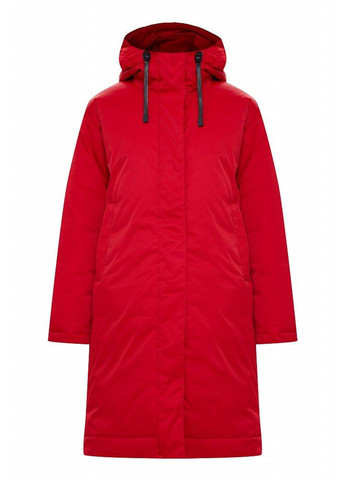 Червона зимня куртка w20-32027-300 Finn Flare