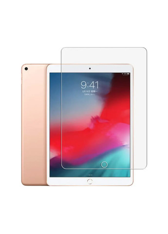 Защитное стекло для iPad 10.2 2019/2020/2021 No Brand (257431493)