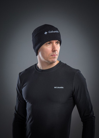 Чоловічий термокостюм з тканиною OMNI з шапкою Vakko (260358547)