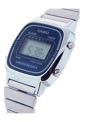 Годинник LA-670WA-2DF Casio (268125080)