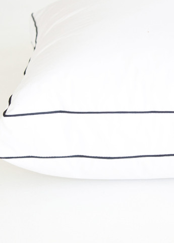 Подушка бавовняна №2725 Royal Lux Cotton середня 50х70 (2200005194416) Mirson (258823362)
