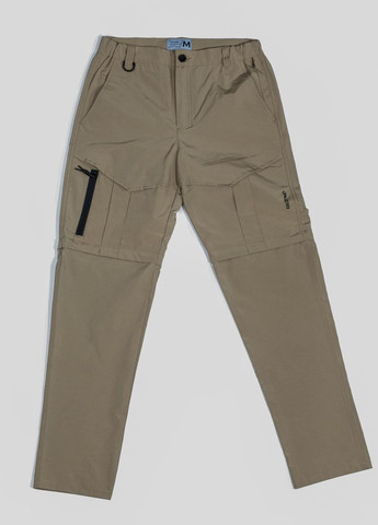 Штаны BEZLAD transformer cargo pants beige | one (270093656)