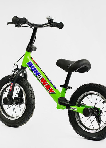 Дитячий велобіг Corso (259945249)