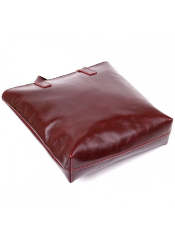 Женская кожаная сумка 16365 Shvigel (262524209)