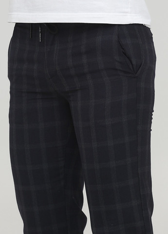 Синие брюки Jack & Jones