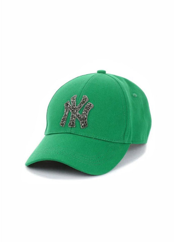 Женская кепка Нью Йорк / New York S/M No Brand кепка жіноча (278279320)