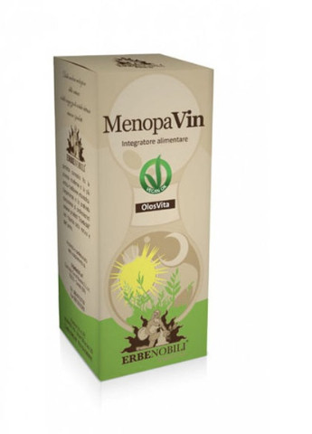 MenopaVin 50 ml Erbenobili (256725560)